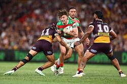 South Sydney Rabbitohs vs Brisbane Broncos Prediction, Preview, Team News and More: NRL Round 15, 2024