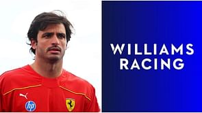 "It won't happen" - Former F1 team owner rejects idea of Carlos Sainz moving to Williams in 2025