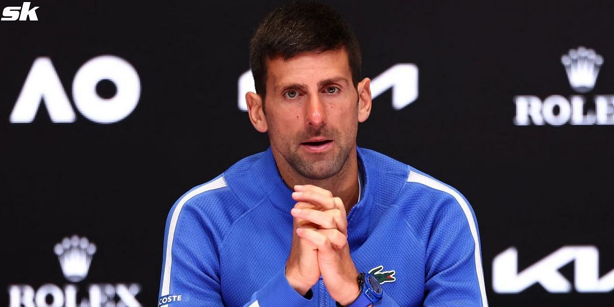 Novak Djokovic has announced that his surgery was successful (Image Source: Getty)