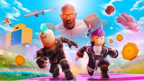 Don’t Make The Rock Angry Codes (2024)