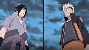 Kishimoto deciding not to end Naruto and Sasuke's final battle with a Ninjutsu duel was more fitting than fans realize