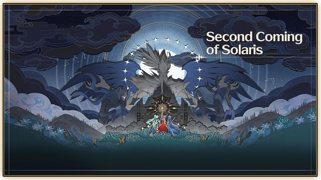 Wuthering Waves Second Coming of Solaris event guide and rewards