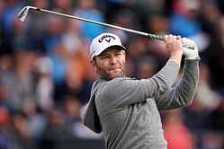 Branden Grace gives hot take on South African Olympic team picking 2 PGA Tour stars over LIV golfers