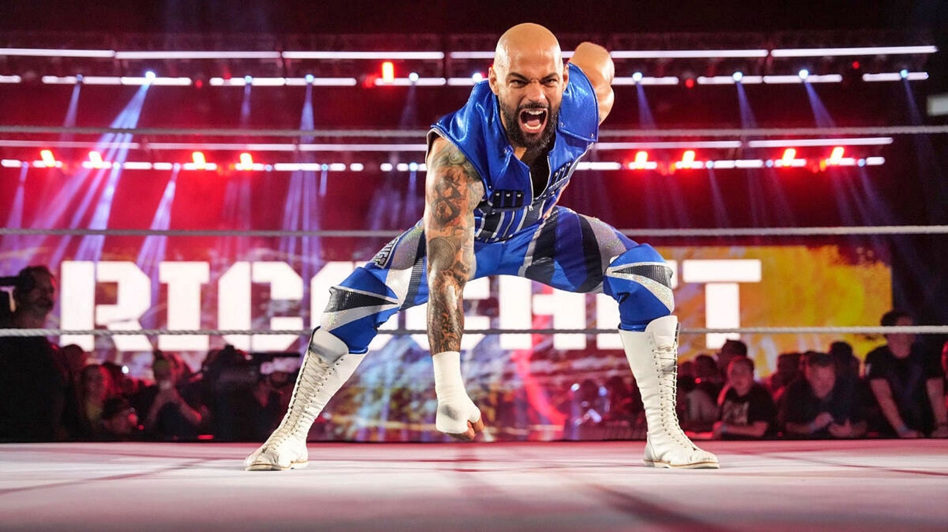 Ricochet