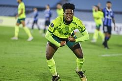 “I don’t know if y’all ready for this” - Real Madrid-bound Endrick says he’s ready ‘to shake the world’ through news interview on June 20