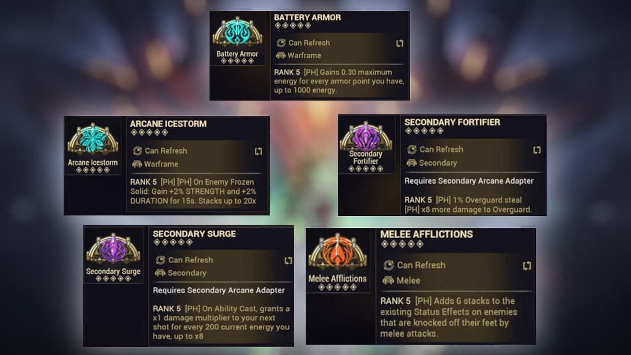 Jade Shadows will introduce five new Arcanes (Image via Digital Extremes)