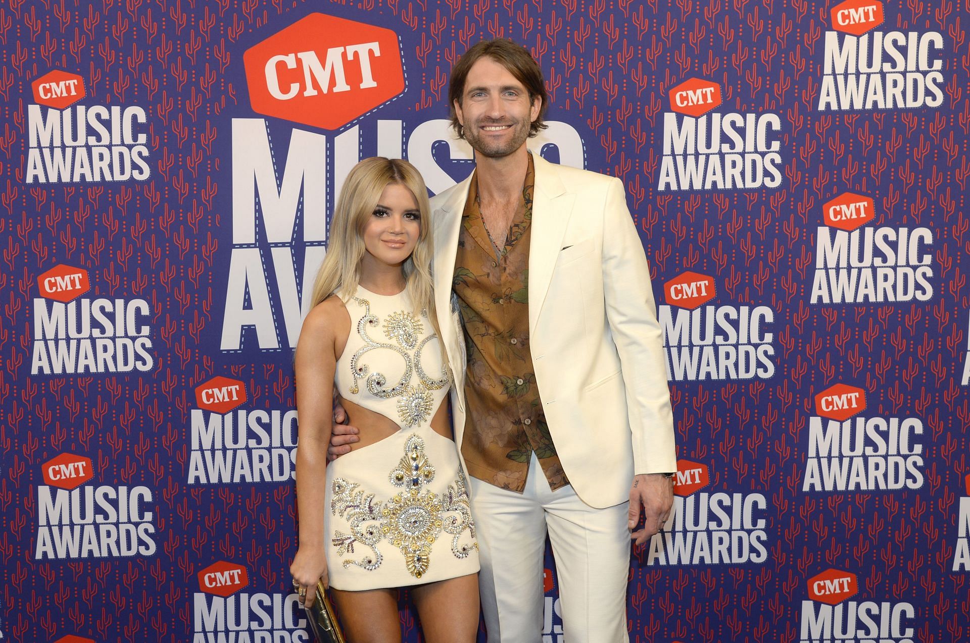 2019 CMT Music Awards - Executives