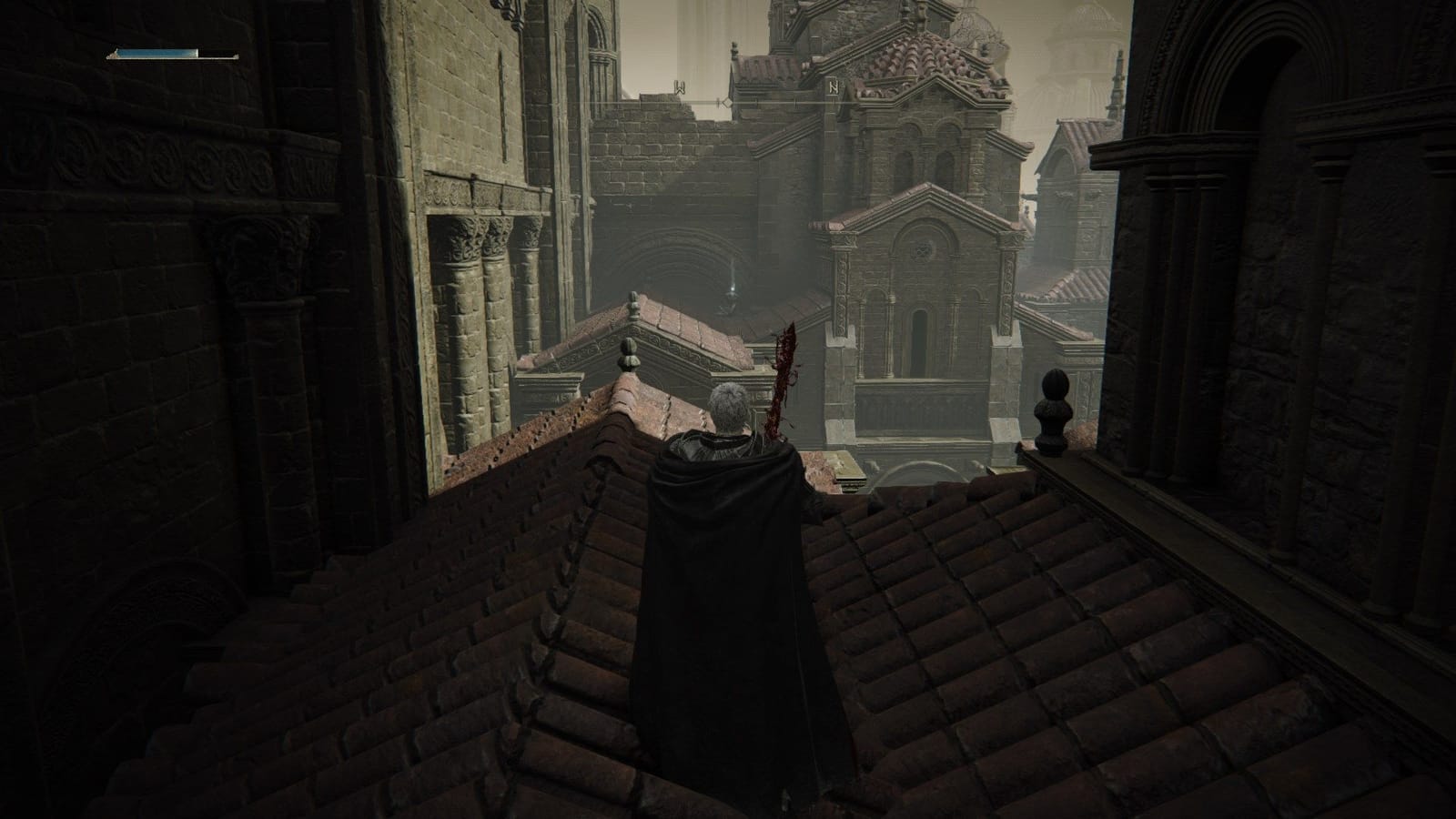 Elden Ring Shadow of the Erdtree Belurat Tower Settlement Walkthrough