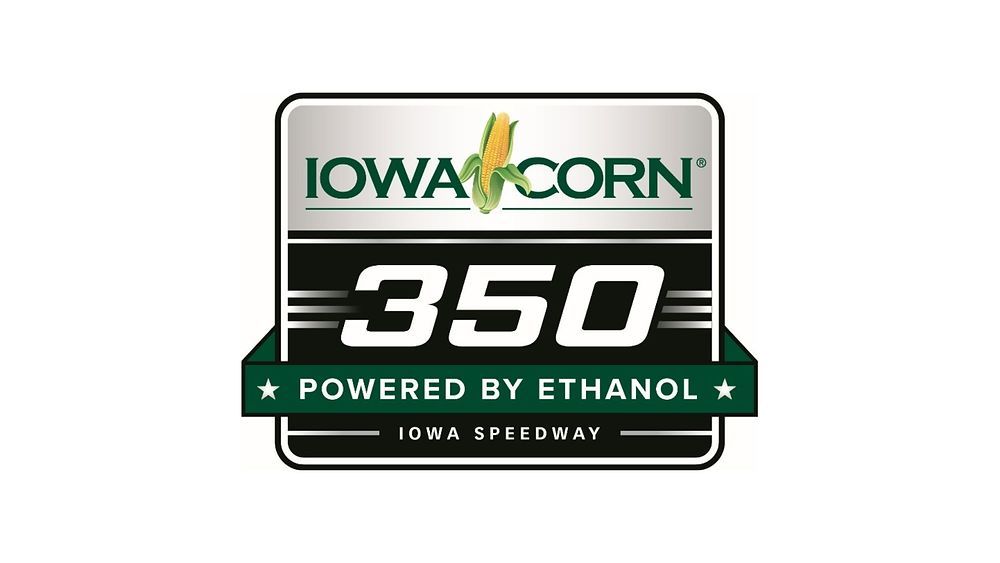 Iowa Corn 350 Powered By Ethanol