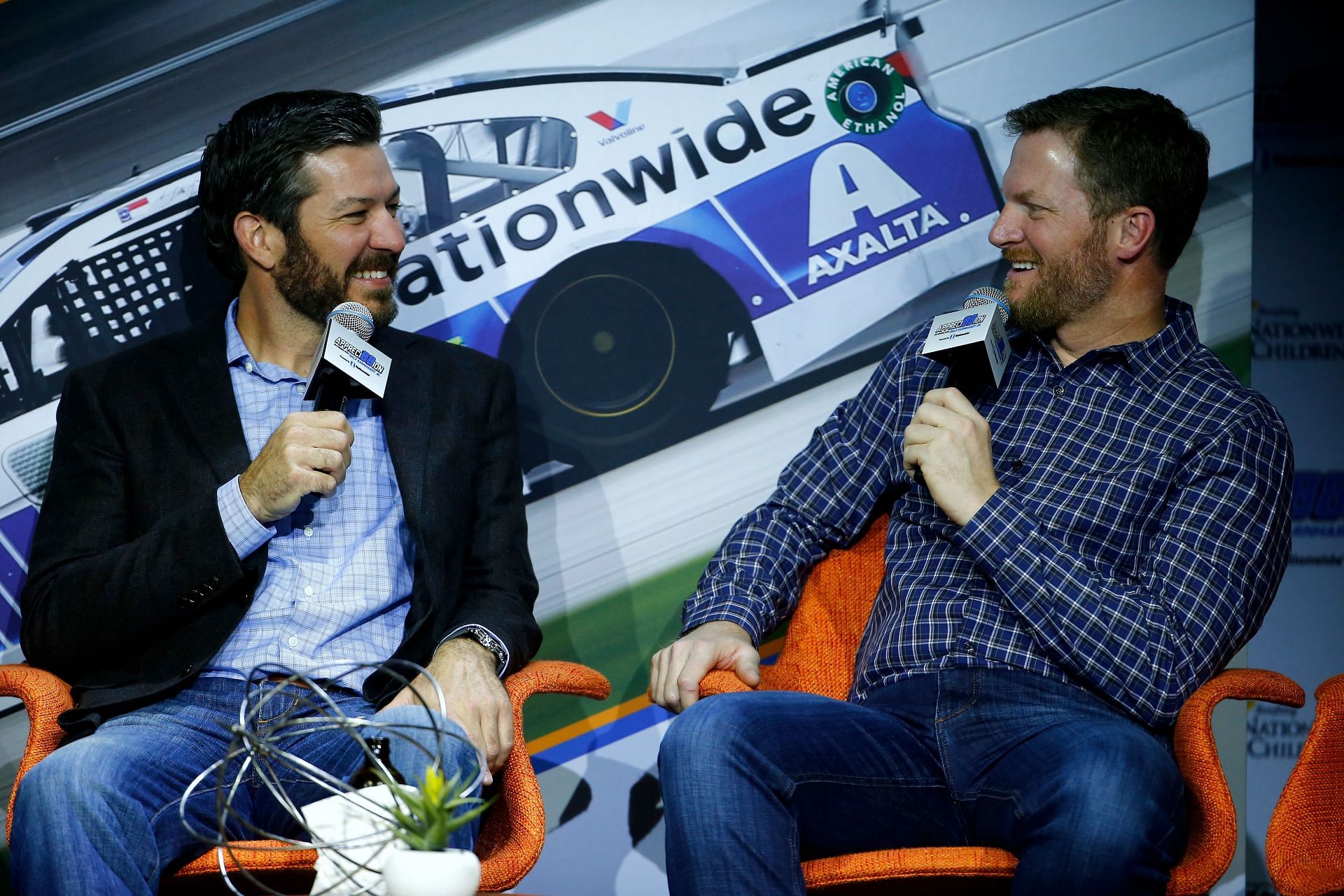 Appreci88ion - An Evening With Dale Earnhardt Jr. Presented By Nationwide