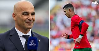“He showed his character and worth” - Portugal coach lavishes praise on Cristiano Ronaldo’s teammate after win against Czech Republic