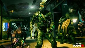 What is Mutation mode in MW3? Humans Killstreaks, Mutant Special Classes, and more