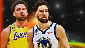 Warriors have no intentions of 'throwing' $30-40 million contract at Klay Thompson, per insider