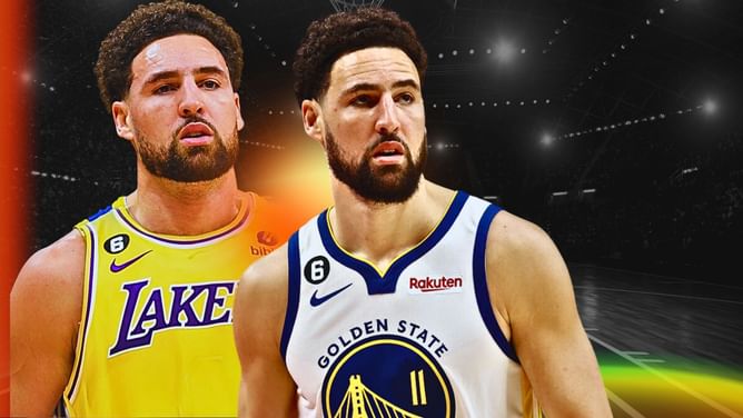 Warriors have no intentions of 'throwing' $30-40 million contract at Klay Thompson, per insider