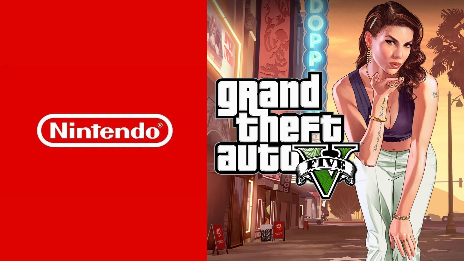 GTA V port New Nintendo Direct raises hope among fans for a possible Grand Theft Auto announcement