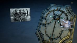 Where to find Saya in Warframe