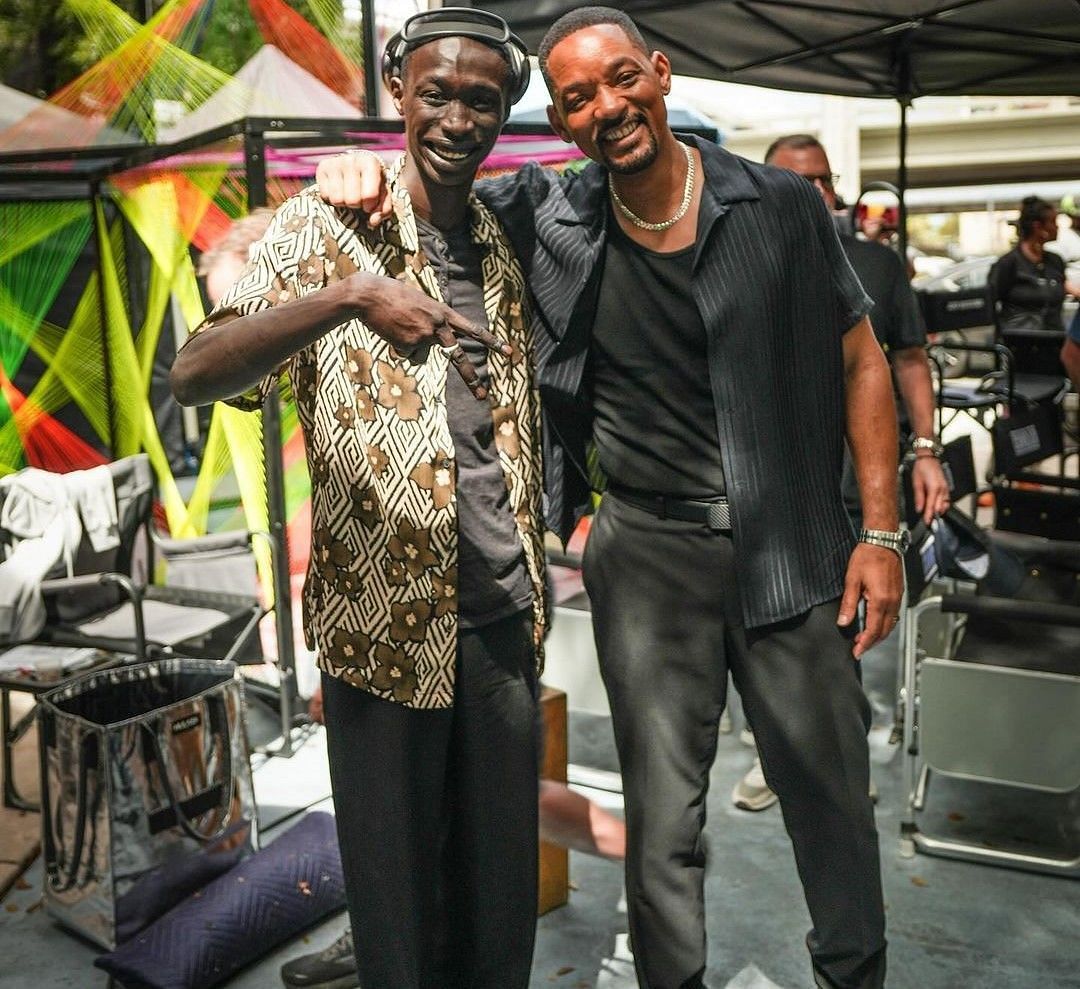 How much is Khaby Lame’s Net Worth in 2024?
