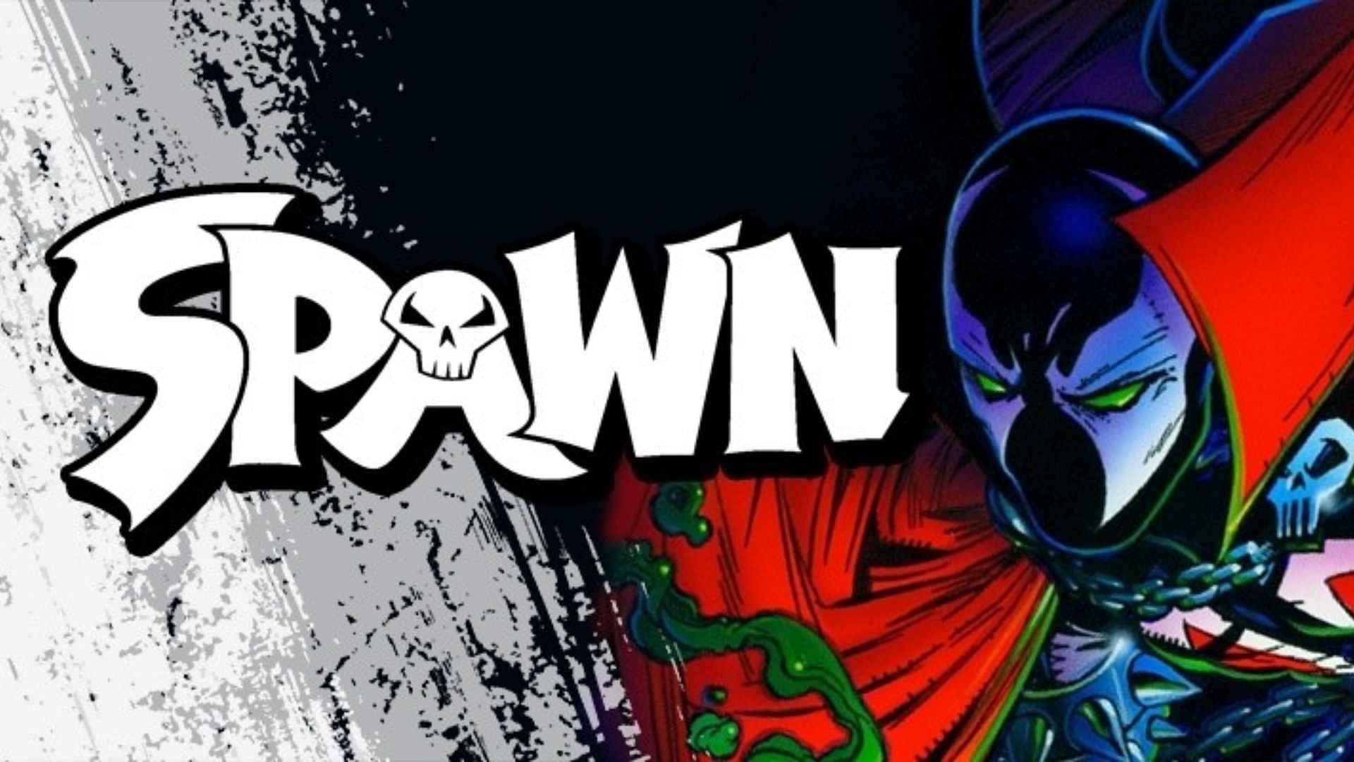 Spawn (Image via Image Comics)