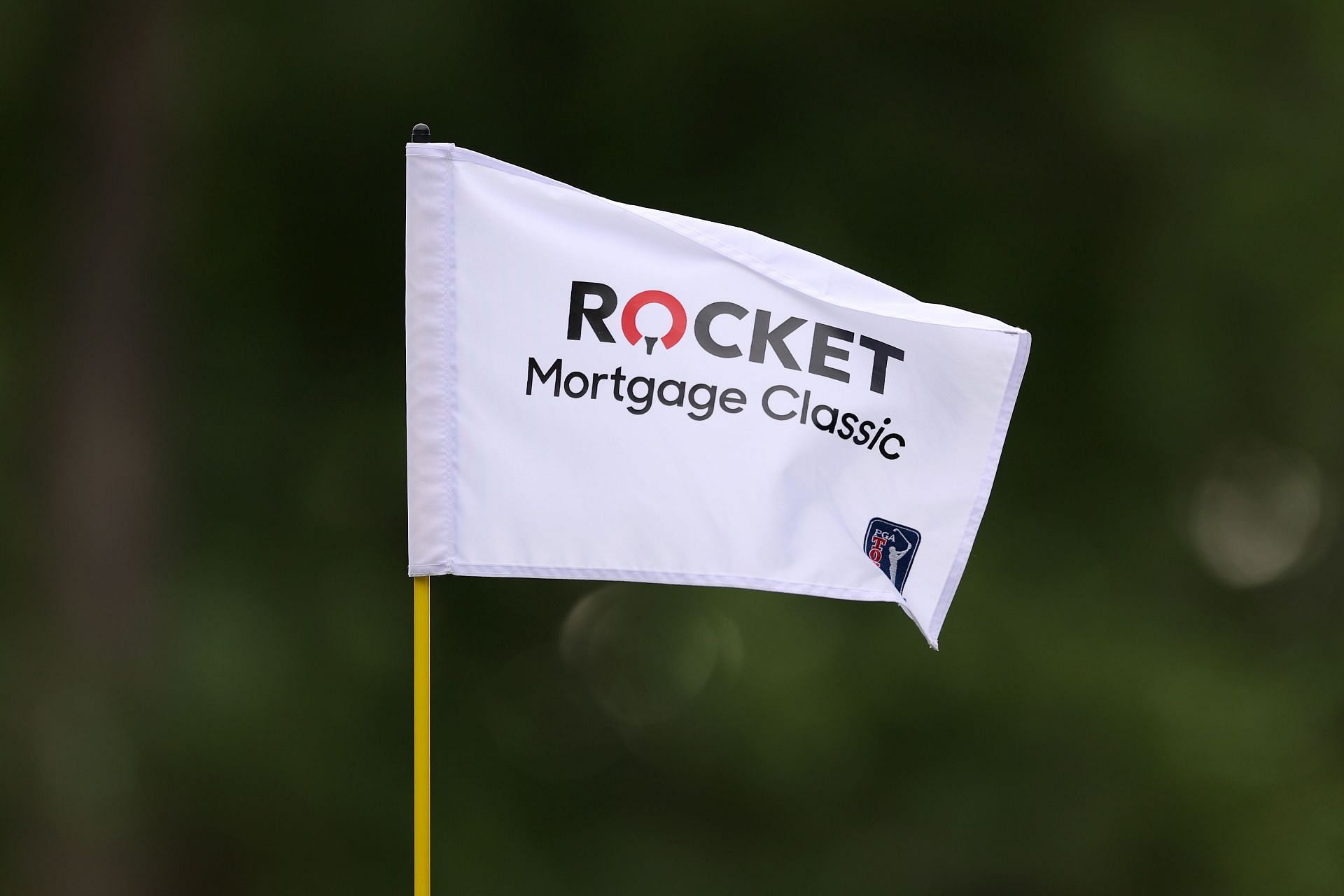 Rocket Mortgage Classic - Round One