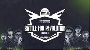 BGMI Battle For Revolution Season 3: Winners, overall standings, and more