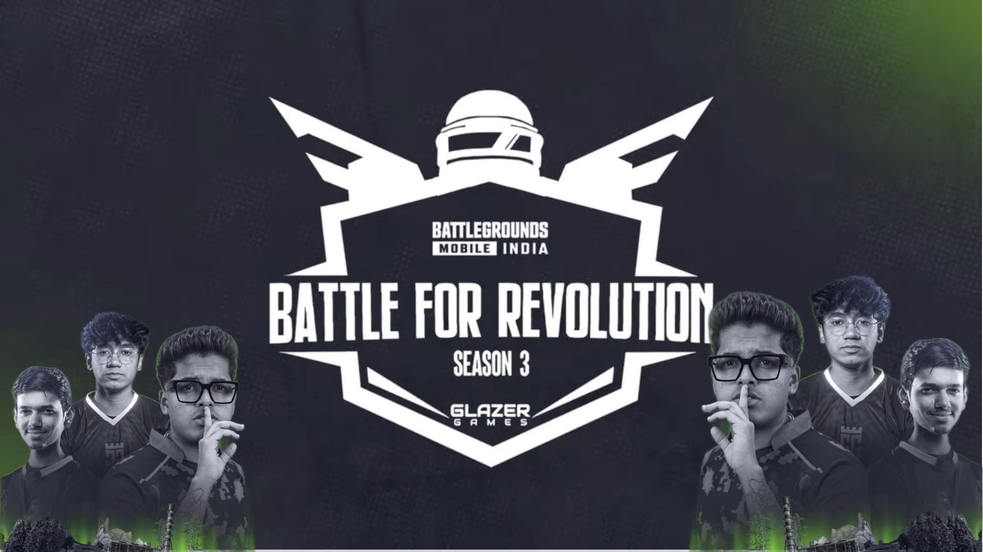 BGMI Battle For Revolution Season 3: Winners, overall standings, and more