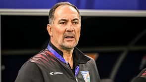 "I came here with open arms, but your football is imprisoned" - Igor Stimac's scathing critique of Indian football's current state