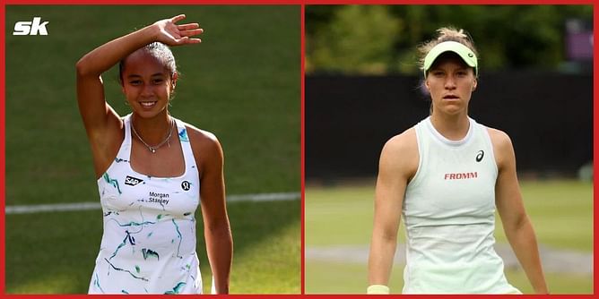 Birmingham 2024: Leylah Fernandez vs Viktorija Golubic preview, head-to-head, prediction, odds and pick | Rothesay Classic