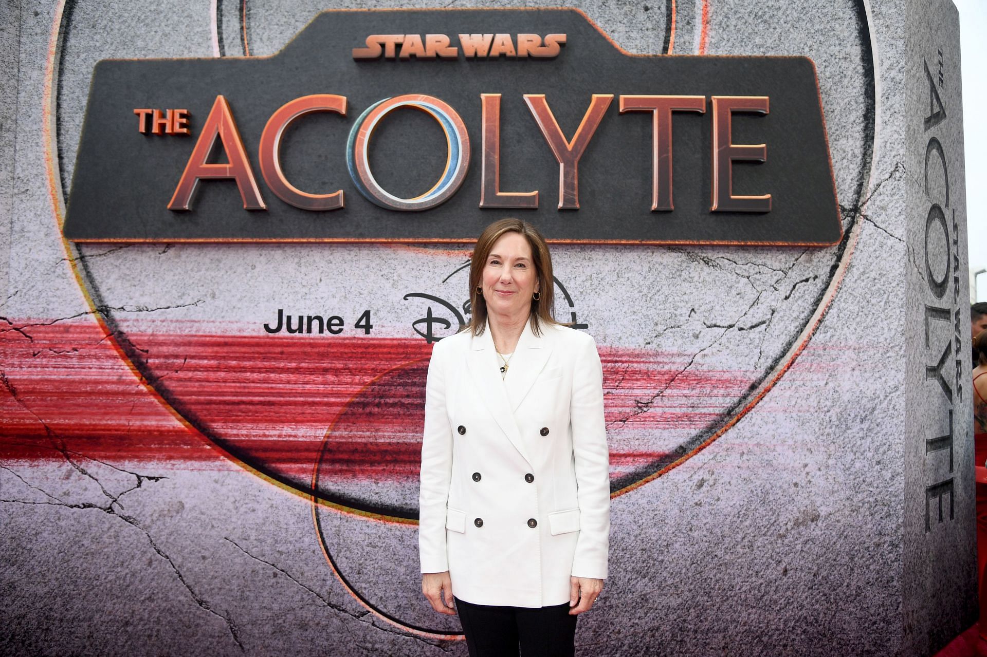 The Acolyte Launch Event In Los Angeles