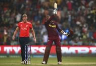 Samuels again played a match-winning knock in the 2016 World Twenty20 final.