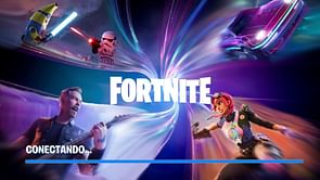 Concept artist creates new Fortnite key art for the Metaverse, fans want it to replace the old one