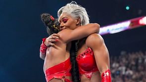 WWE must not break up Jade Cargill and Bianca Belair for major reason, says veteran