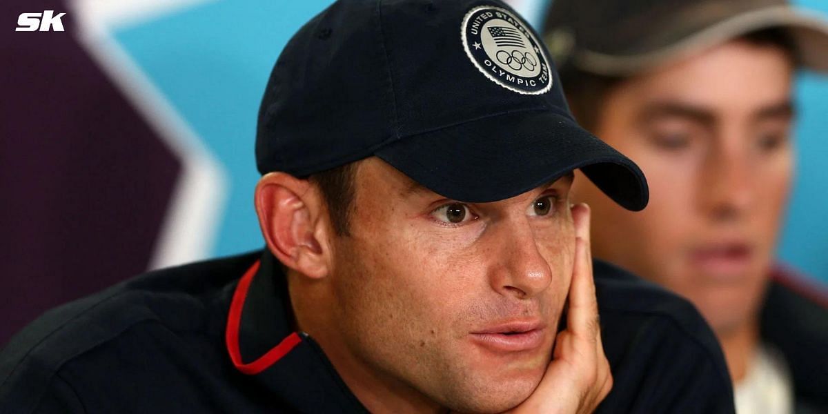 Andy Roddick laid bare his concerns over ATP