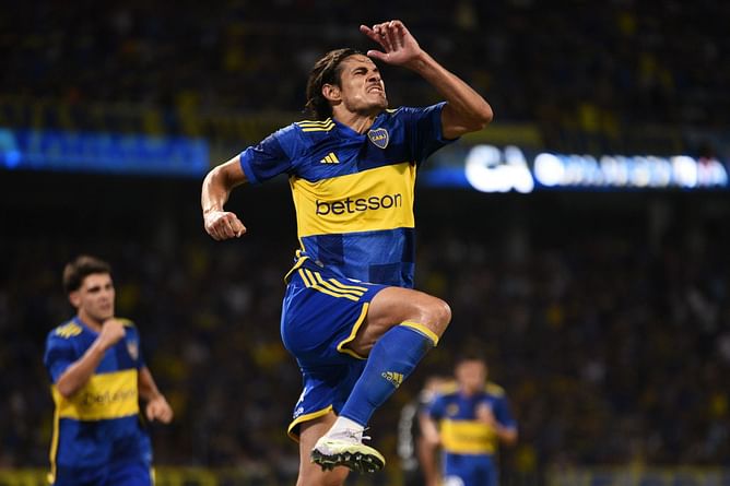 Boca Juniors vs Velez Sarsfield Prediction and Betting Tips | June 15th 2024