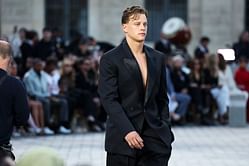 Jason Whitlock rants against Joe Burrow pushing "sexuality envelope" at Vogue's Paris show