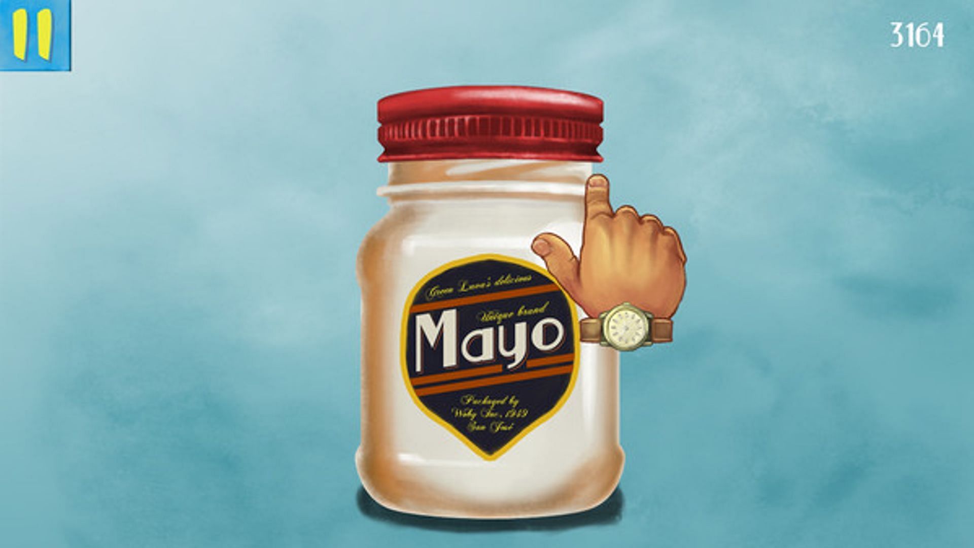 My Name is Mayo has many games under its franchise (Image via Green Lava Studios)