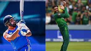 "I’m definitely looking at Mohammad Amir vs Rohit Sharma" - Yuvraj Singh highlights key player battles in India vs Pakistan T20 World Cup encounter