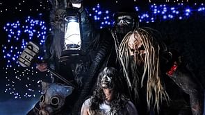 WWE legend teases coming back after 4-year absence to get involved with the Wyatt Sicks
