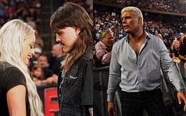 3 biggest betrayals that can happen at WWE Money in the Bank - Dominik Mysterio to publicly dump Rhea Ripley, massive teaser for SummerSlam