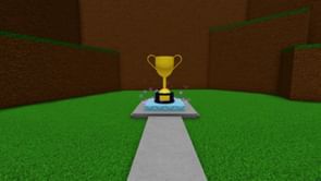 5 Best Endings in Easiest Game on Roblox