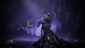 Best Elden Ring DLC Shadow of the Erdtree graphics settings on Xbox