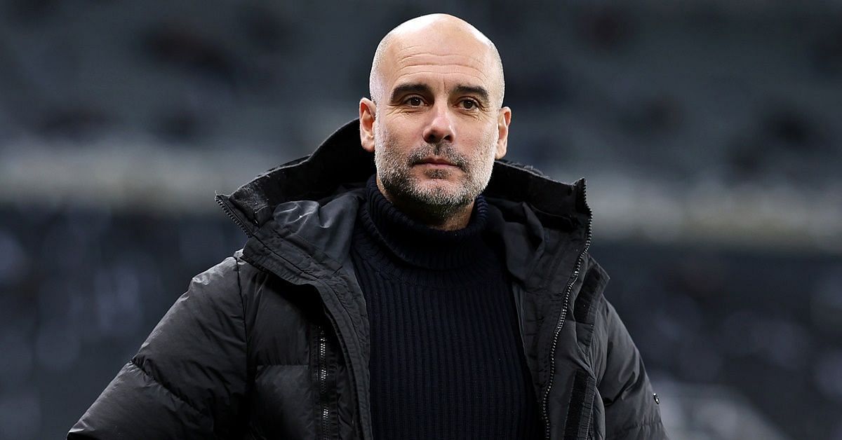 Pep Guardiola is keen to strengthen his midfield depth this summer.