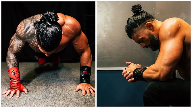 Potential WWE return timeline for Roman Reigns revealed - Reports