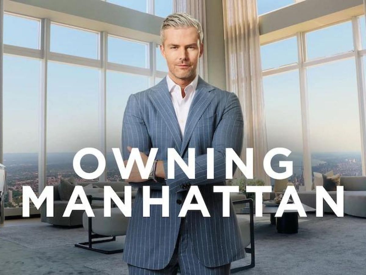 Owning Manhattan