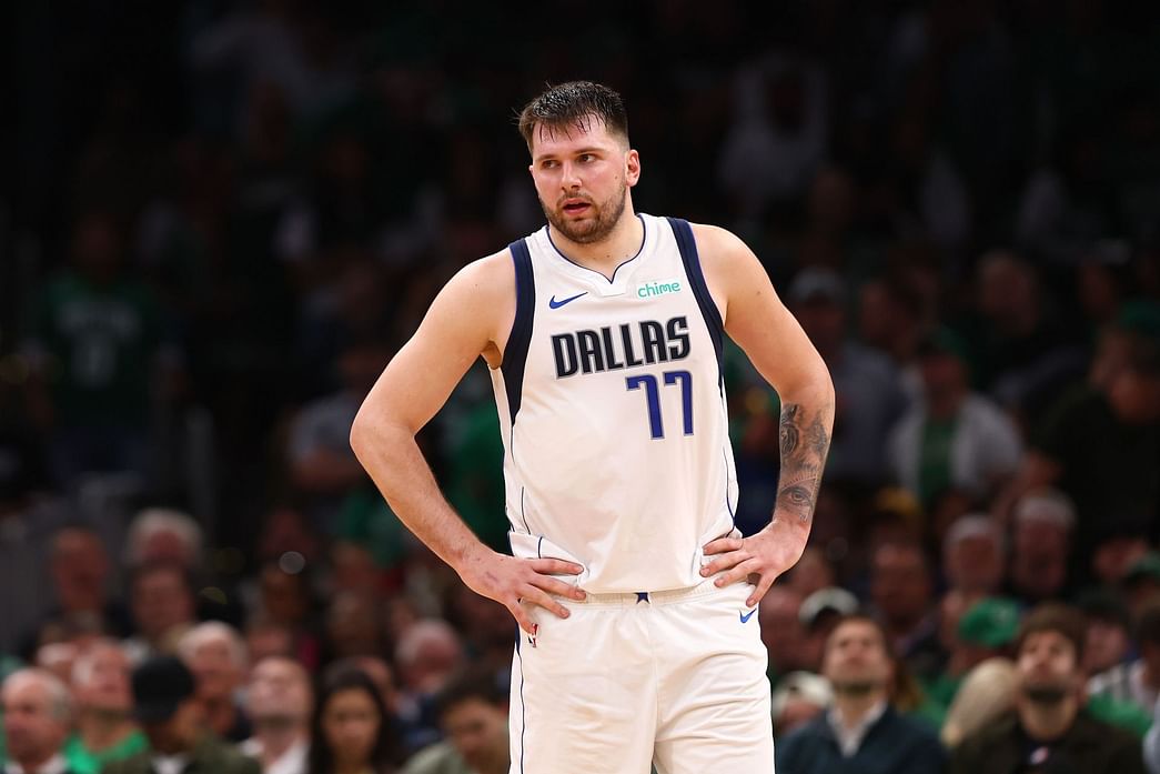 Luka Doncic Contract Breakdown How long is Luka Doncic contract?