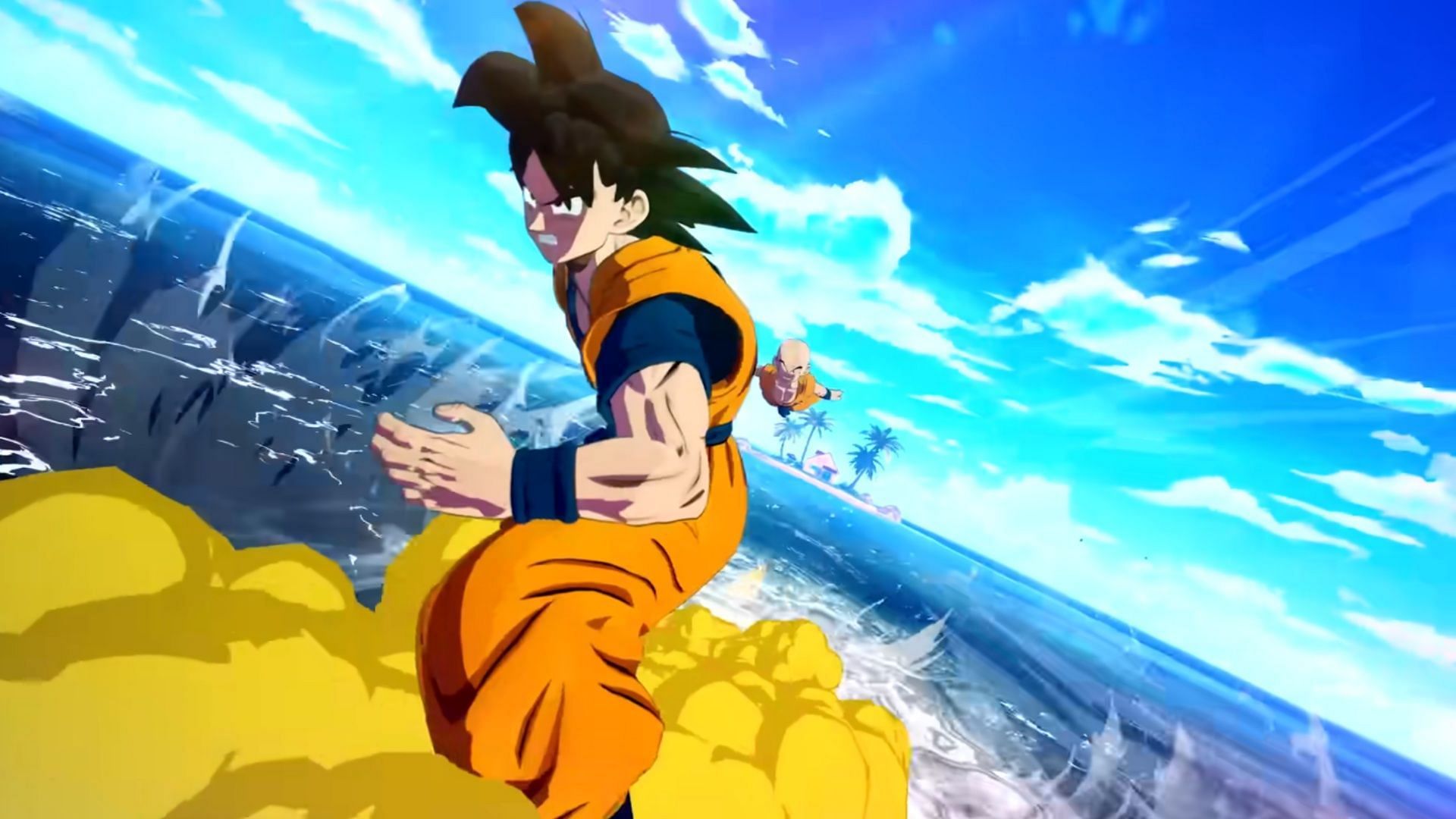 Dragon Ball Sparking ZERO receives new trailer and release date at ...