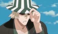 Kisuke Urahara as seen in the Bleach anime (Image via Studio Pierrot)