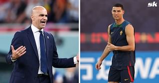 “Teammates say he is now different” - Source makes big claim on Cristiano Ronaldo after Roberto Martinez bans his friends from team hotel