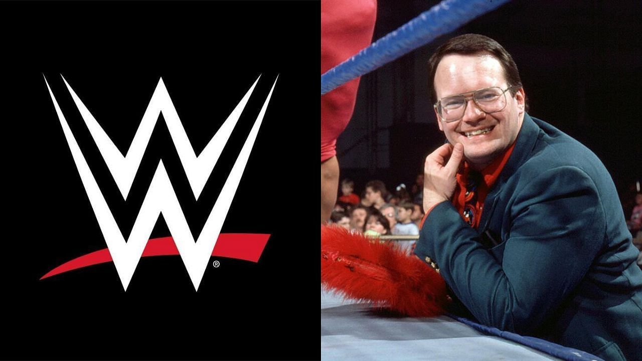Jim Cornette has given a piece of his mind to a top AEW star