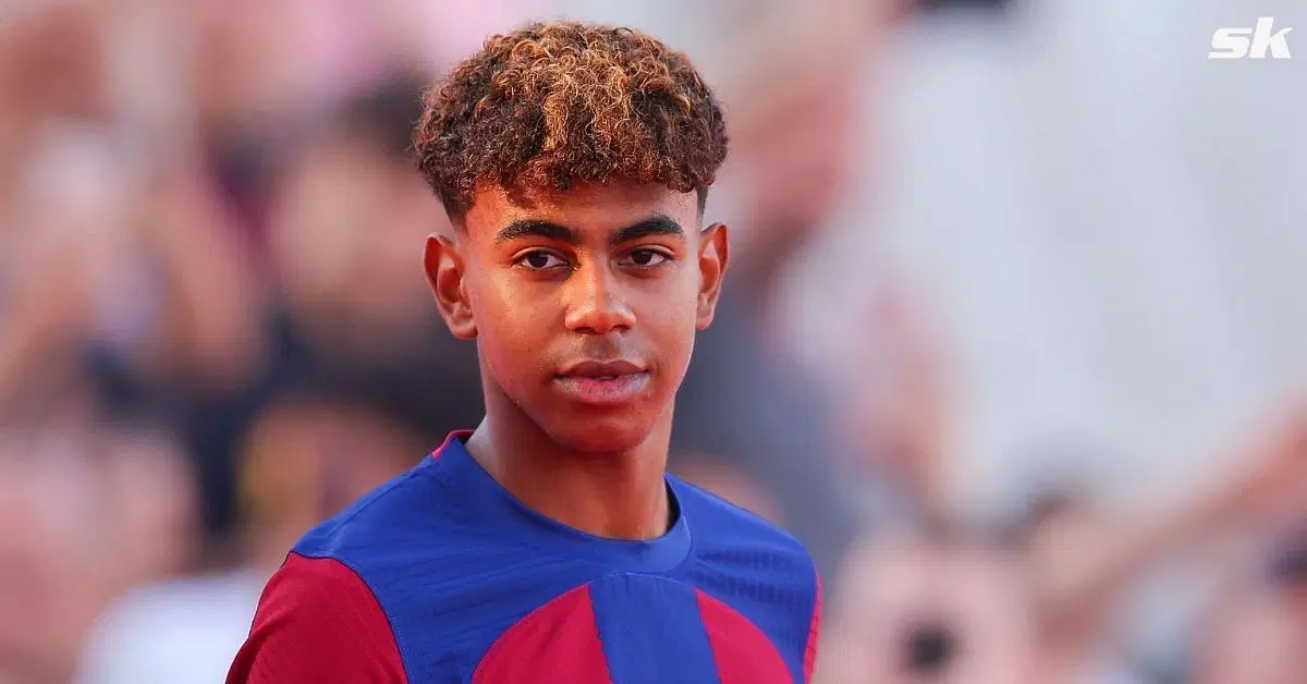 Barcelona interested in Nico Williams, but the Spaniard is happy at Athletic Bilbao