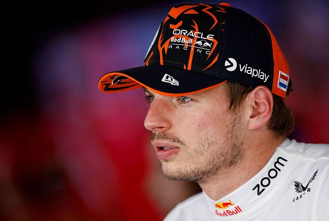 F1 Penalty points: Drivers' penalty points after the 2024 Austrian GP